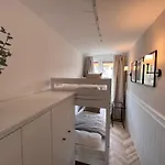 Czeremcha Апартаменты Шавница