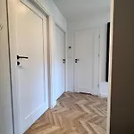 Апартаменты Czeremcha *