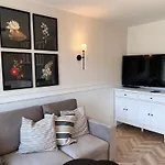 Апартаменты Czeremcha
