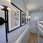 Czeremcha Апартаменты Шавница