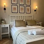 Czeremcha Апартаменты