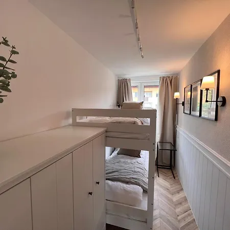 Czeremcha Apartment Szczawnica