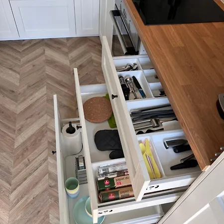 Czeremcha * Szczawnica