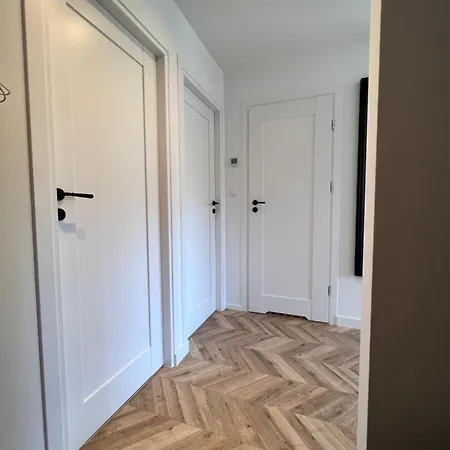 Apartment Czeremcha *