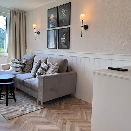 Czeremcha * Szczawnica