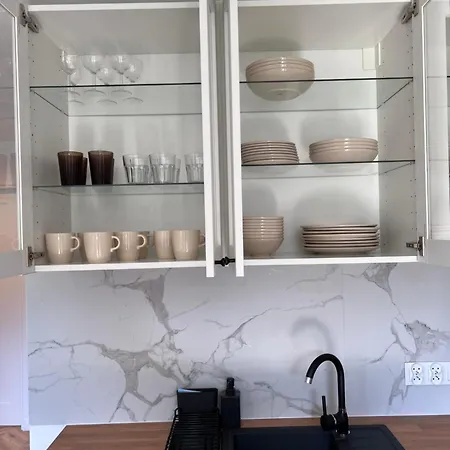 Czeremcha * Szczawnica