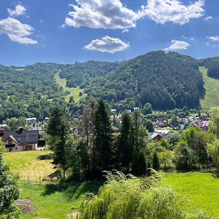 Apartment Czeremcha *