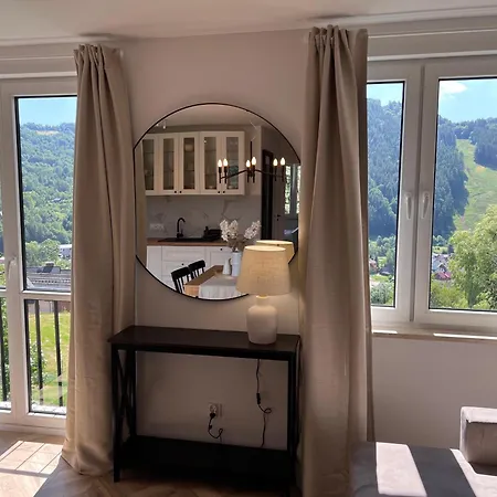 Czeremcha * Szczawnica