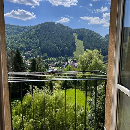 Czeremcha * Szczawnica