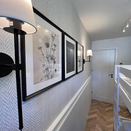 Czeremcha Apartment Szczawnica