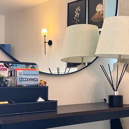 Czeremcha Szczawnica