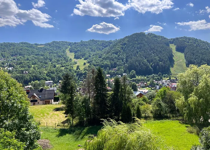 דירה Czeremcha *