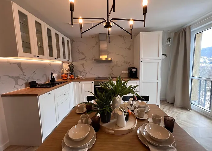 דירה Czeremcha *